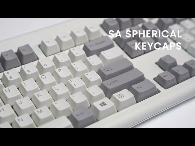 【PERIBOARD-106M】Full-Size Retro Vintage Keyboard (and mouse!) | PERIXX