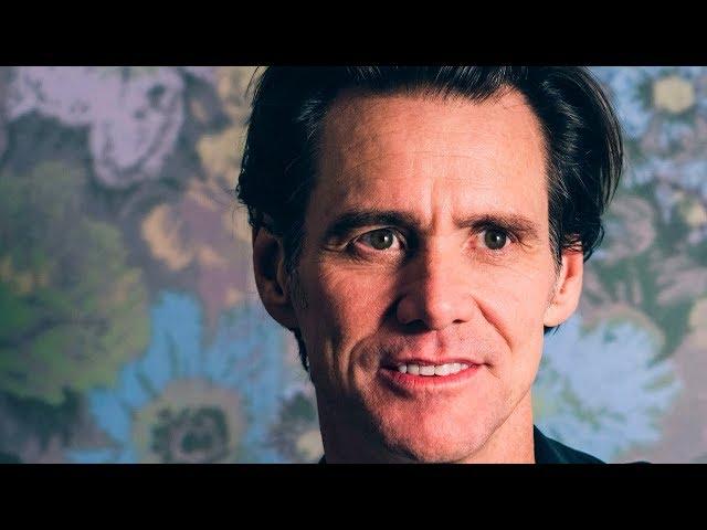 Jim Carrey -  Best Speech EVER [INSPIRATIONAL]