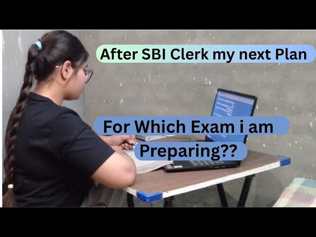 After SBI Clerk my Next Plan . Am i filling NICL AO or Not ?? #bankingexam #niclao2025 #niclao #sbi