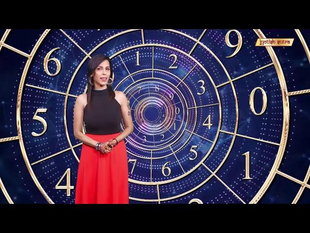 अपना लकी नंबर जानिये | Numerologist Dr. Jyoti Jhangiani Explains The Role Of Numbers In Our Life