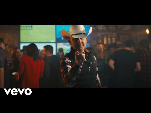 Justin Moore - Why We Drink