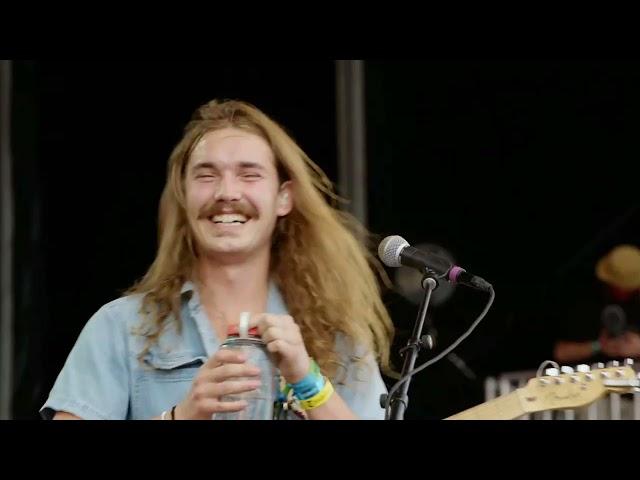 The Backseat Lovers - Life Is Beautiful Festival 2021 - Full Performance