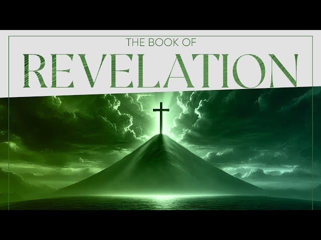 SUNDAY BIBLE STUDY - THE BOOK OF REVELATION @TempleofGodGlobal || 24th NOV 2024 || Rev. Johnson