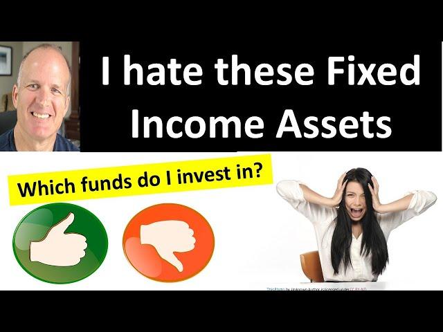 What are my favorite fixed assets in my retirement plan? Plus 4 more viewer questions answered