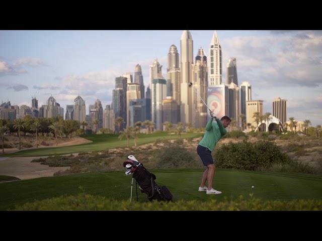 Emirates Golf Club  |  Welcome to our Club