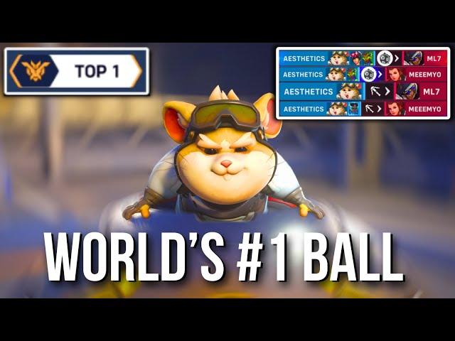 How A 16 Year Old DOMINATES On Ball | #1 Wrecking Ball Guide