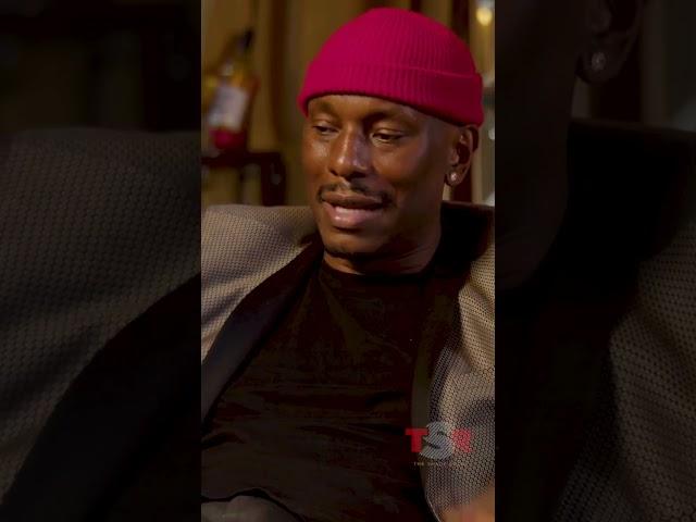 Tyrese's Experience At Diddy 'Freak Off' Parties  #SteppingIntoTheShadeRoom