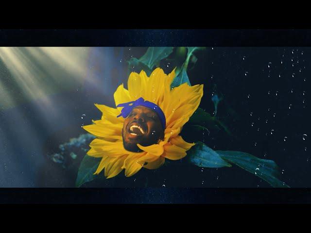Rob Cave & The Other Guys - SUN GOD