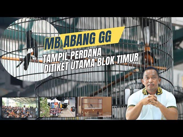 Full Video Perjalanan Abang GG Ke Kota Malang