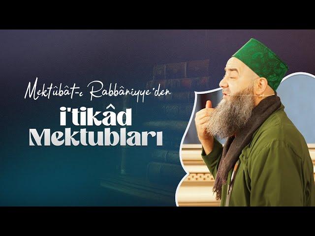 Mektûbât-ı Rabbâniyye'den İ'tikâd Mektubları (2. Cilt 67. Mektûb - 23) 179. Bölüm 20 Kasım 2024