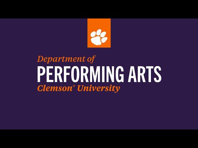 Bachelor of Arts in Performing Arts