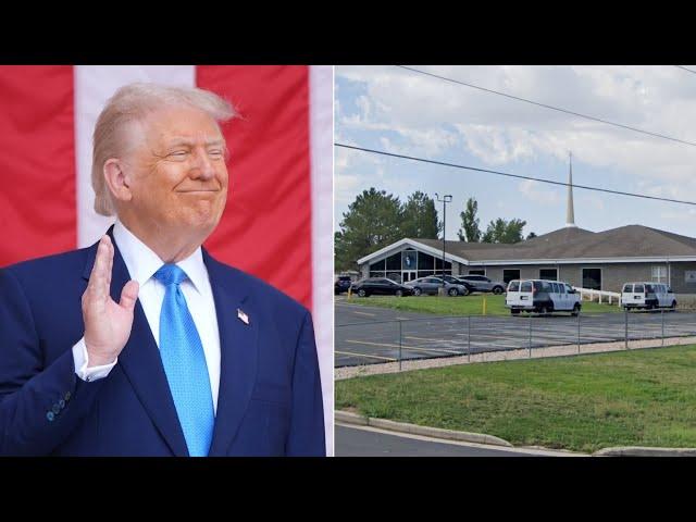 'Please use some wisdom;' Layton school leader blasts Trump's student visa pause
