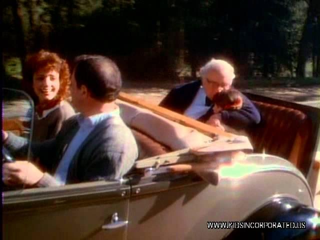 Big Red Gum Commercial (1985) - HIGH QUALITY