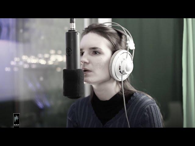 Rhythms Of Grace -Hanna Marieke Trio-  O.A.P. Sessions