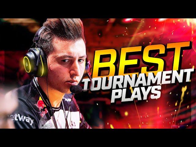 XANTARES BEST CS:GO Tournament PLAYS