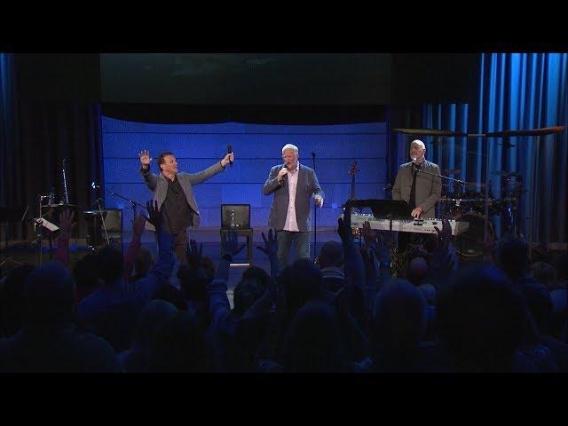 Worship Event by Phillips, Craig & Dean