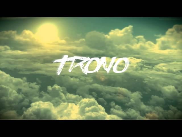 Trono - Vozes e Trovões