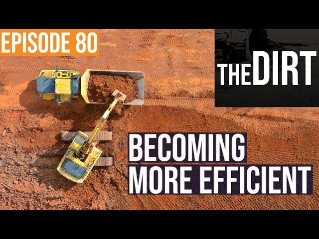 Silent Efficiency Killers Hiding in Your Construction Business Operations | The Dirt #80