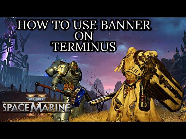 NEW BULWARKS NEED TO KNOW HOW TO DO THIS! (Space Marine 2 Discussion)