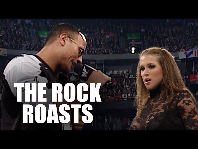 What Made Rock The Most Popular Wrestler Of All Time