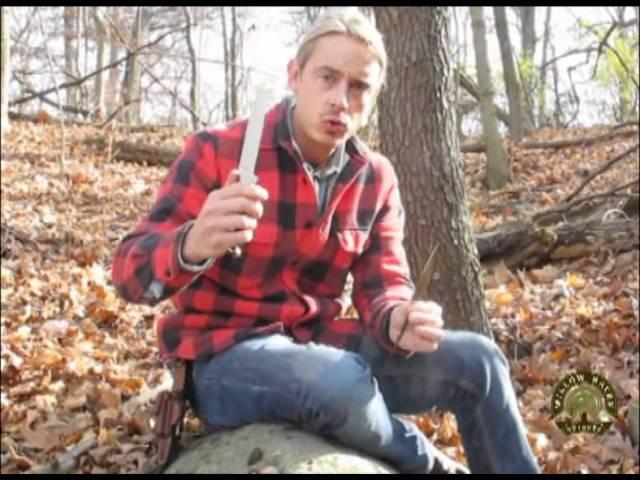 Top 6 Survival Knife Features