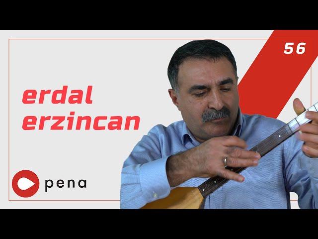 “Anadolu’nun Kalbi Bağlama, Bağlamanın Kalbi Arif Sağ’dır” Erdal Erzincan Buyrun Benim'de