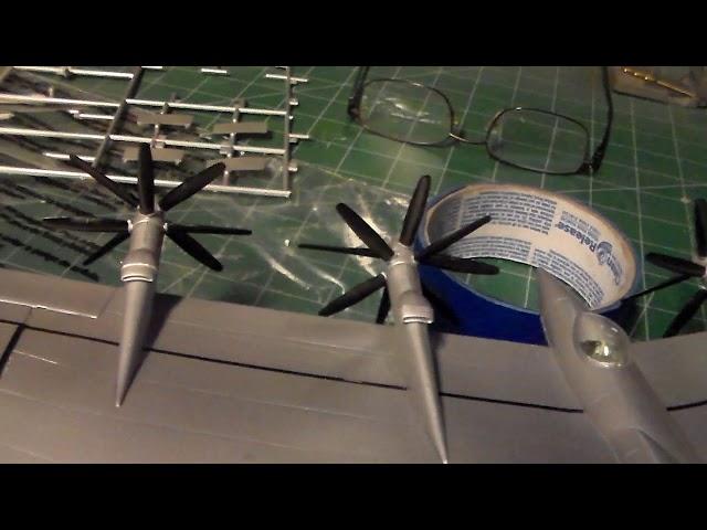 XYB35 Flying Wing 13
