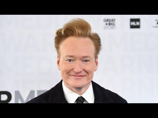 Conan O’Brien Remembers His Late Parents as 'Kindred Spirits' – A Heartfelt Tribute