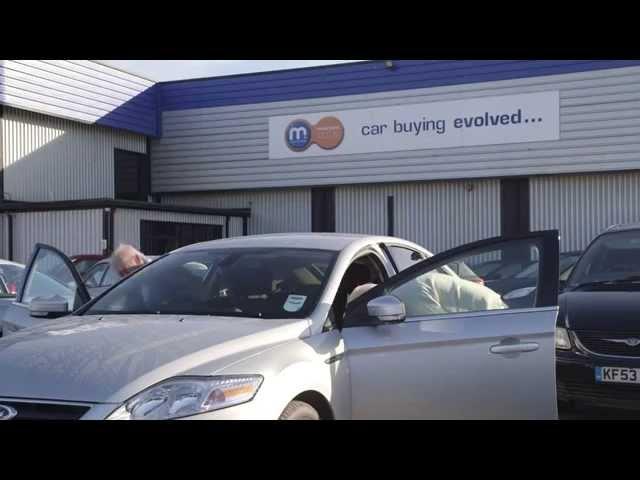 Motorpoint of Derby HD