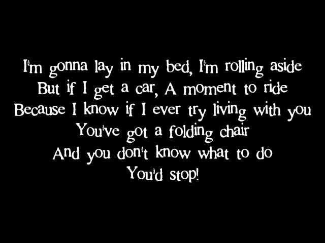 Gorillaz - Do Ya Thing lyrics HQ