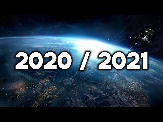 Top 10 NEW RPG Upcoming Games of 2020 & 2021 | PC,PS4,XBOX ONE (4K 60FPS)