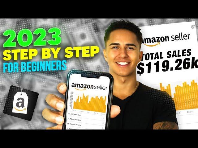 The Only Amazon FBA Guide You Will Ever Need (FOR BEGINNERS)