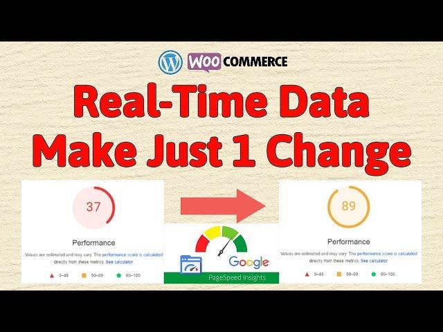 Wordpress speed optimization without plugin - Simple Trick to boost Google page speed insight score!