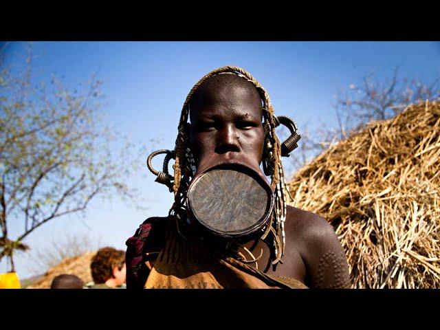 AFRICA: 10 Interesting Facts That Will Blow Your Mind