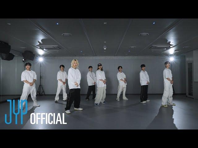 Stray Kids "Walkin On Water" Dance Practice Video