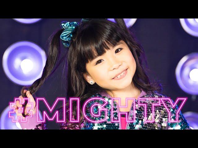 Chacha Shen - #MIGHTY (Official Music Video)