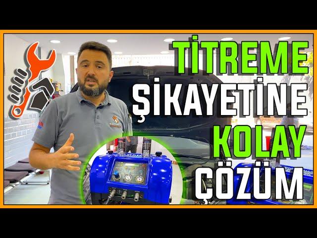  Araçlarda CARBON CLEAN Temizlik Yöntemi  | @TAMIRHANE​