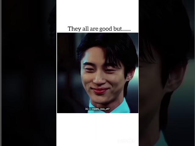 Him.. Army you want other members version #jeonjungkook #jungkook #jk #kookie#koo#trendingshorts