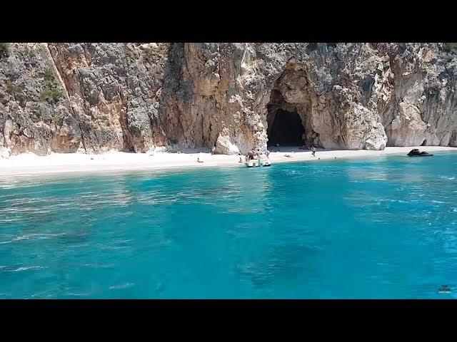 Top 21 Beaches in Albanian Riviera