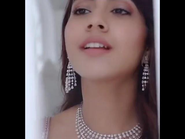 my favourite actress Reem shaik youtube short ##anamika parmar