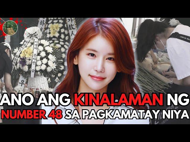 HALLOWEEN SPECIAL: SINADYA O NAGKATAON LAMANG - OH IN HYE ? [ TAGALOG CRIME STORY ]