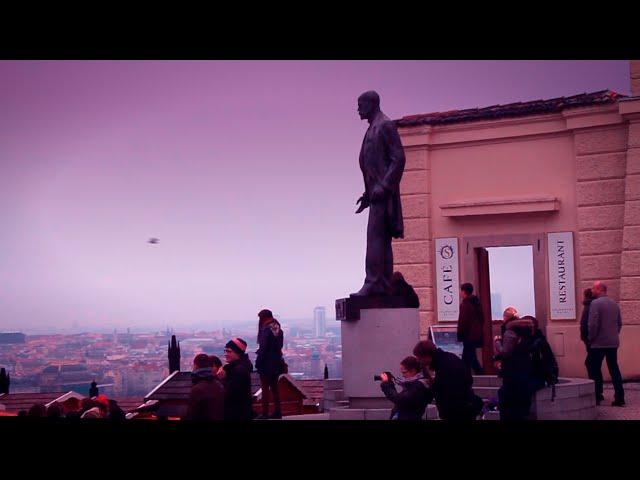 Pictures of Prague • Travelvideo (short version)