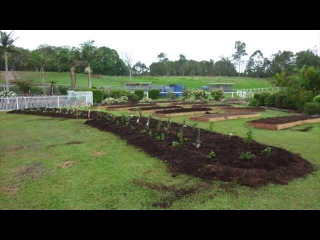 Permaculture Transformation In 90 Days