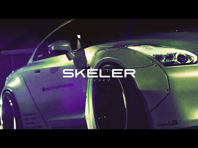 Skeler - N i g h t D r i v e スケラー