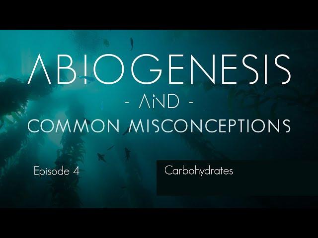 Episode 4/13: Homochirality // A Course on Abiogenesis by Dr. James Tour