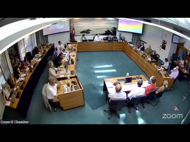 Council - Thursday, 5 December 2024