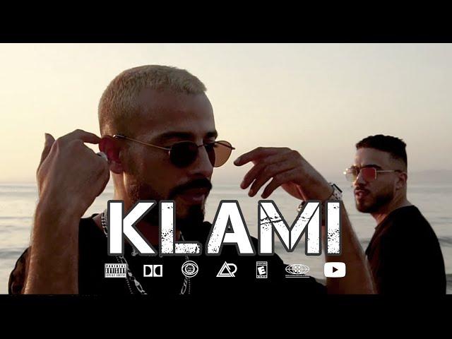 LARGO  KLAMI ft (Mc Artisan, Exotik) Officiel Clip Video (Ultra beats prod)