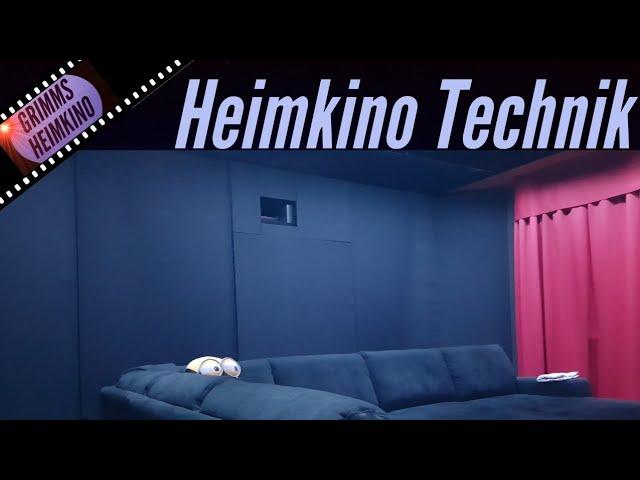 Heimkino - Raumkonzept schlägt Techniktempel