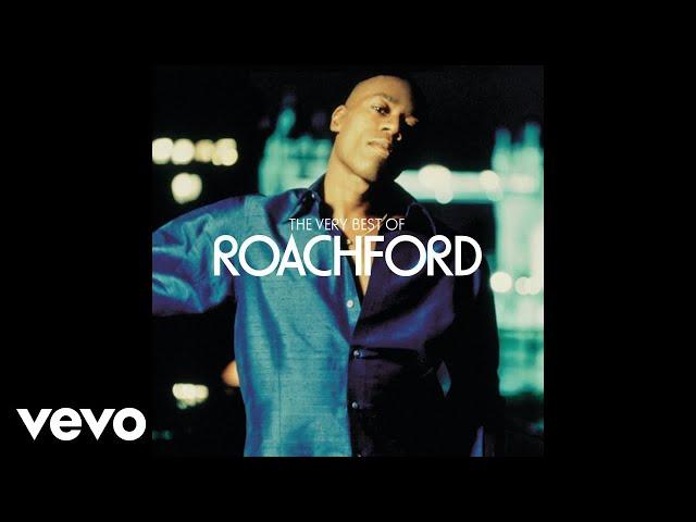 Roachford - Lay Your Love on Me (Official Audio)