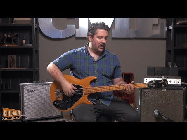 1976 Gibson L-9S Ripper Natural | CME Vintage Demo | Marc Najjar